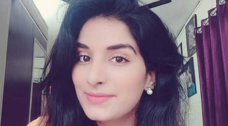 Poonam Dubey (Actress) Height, Weight, Age, Body Statistics