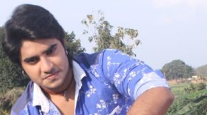 Pradeep Pandey
