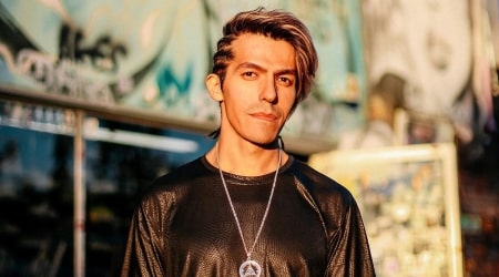 Rafa Polinesio Height, Weight, Age, Body Statistics