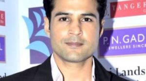 Rajeev Khandelwal