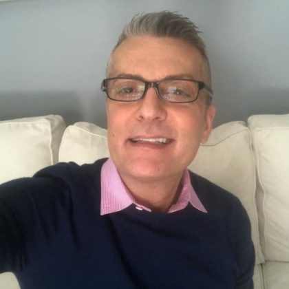 Randy Fenoli Height, Weight, Age, Boyfriend, Facts, Family, Biography