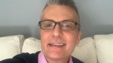 Randy Fenoli Height, Weight, Age, Body Statistics