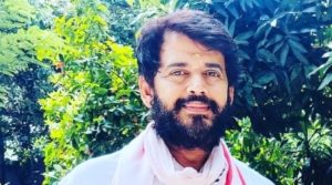 Ravi Kishan