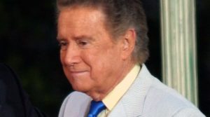 Regis Philbin