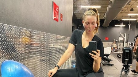 Ricki-Lee Coulter Height, Weight, Age, Body Statistics