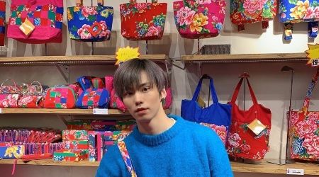 Rocky (Singer) Height, Weight, Age, Body Statistics