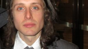 Rory Culkin