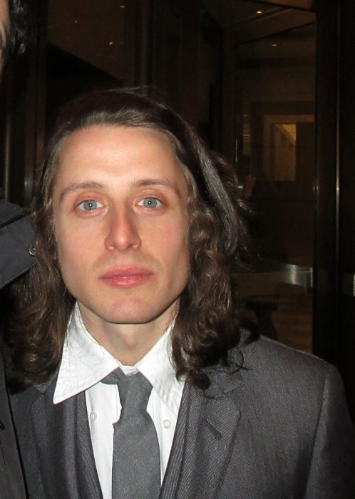 Rory Culkin as seen in January 2018