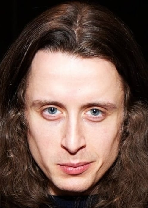 Rory Culkin as seen in the past