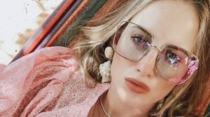 Rosie Fortescue