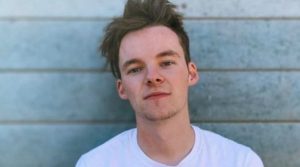 Ryan Prunty