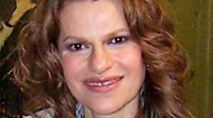Sandra Bernhard