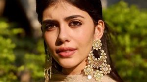 Sanjana Sanghi