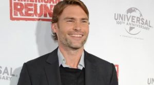 Seann William Scott