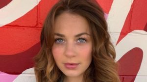 Shelby Bain