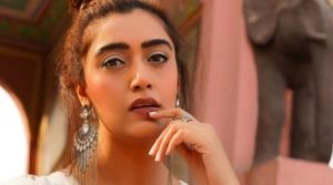 Shireen Mirza