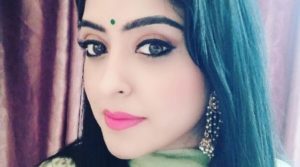 Shubhi Sharma