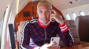 Simon Desue