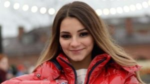 Sofia Samodurova