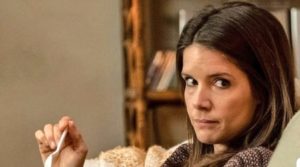 Sonya Cassidy