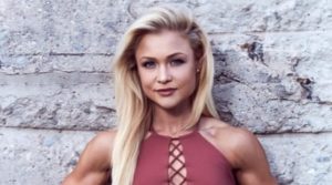 Sophia Thiel