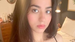 Soundarya Sharma