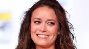 Summer Glau