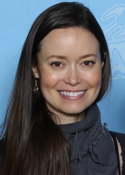 Summer Glau Height, Weight, Age, Spouse, Children, Facts, Biography