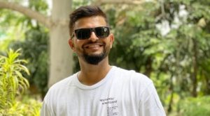 Suresh Raina