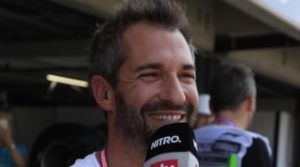 Timo Glock