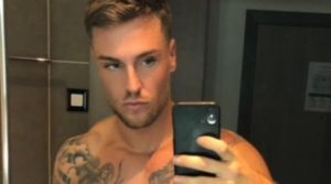 Tom Zanetti