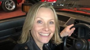 Vicki Butler-Henderson
