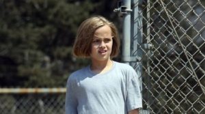 Vivienne Marcheline Jolie-Pitt