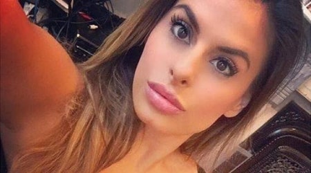 Wendy Fiore Height, Weight, Age, Body Statistics