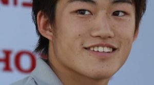 Yuji Kunimoto