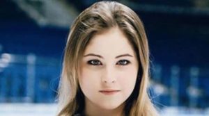 Yulia Lipnitskaya