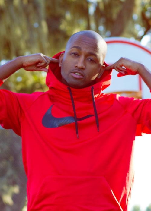 sWooZie as seen in an Instagram Post in December 2016