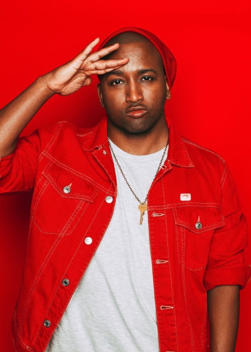 sWooZie as seen in an Instagram Post in December 2018