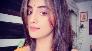 Akshara Singh