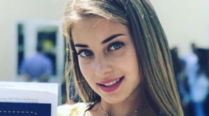 Alena Kostornaia