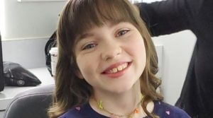 Alexa Swinton