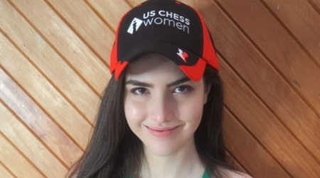 Alexandra Botez Net Worth 2023: How Rich is the Chess Streamer? - Techie +  Gamers