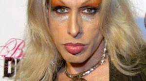 Alexis Arquette