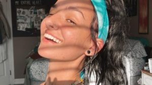 Alyssa Reign