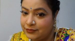 Ambika Ranjankar