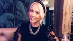 Amelia Lily
