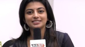 Anandhi