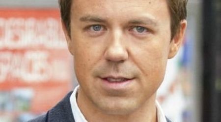 Andrew Buchan Height, Weight, Age, Body Statistics