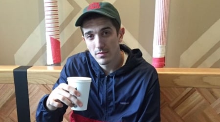 Andrew Schulz Height, Weight, Age, Body Statistics