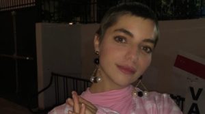 Angela Trimbur